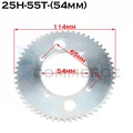 25H-55T-54mm