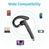 YYK-520 Wireless Headset Gaming Earphone with Built-in Mic for Driving Business Office Compatible with All Smart Phone 6