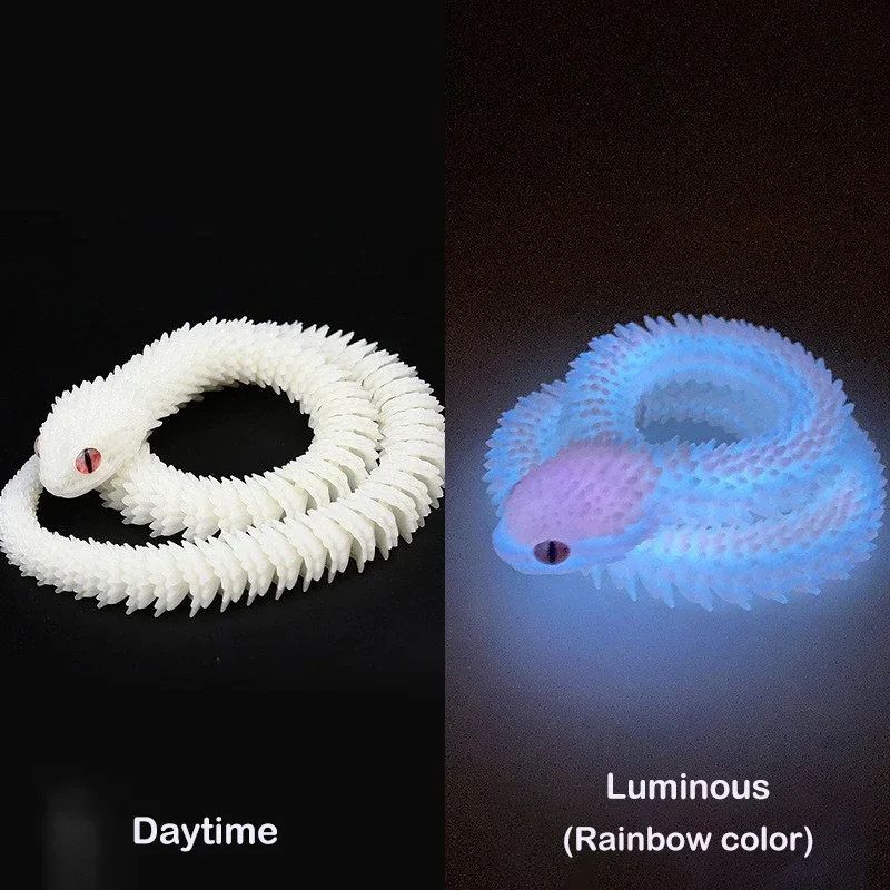 Luminous Rainbow
