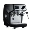 Portable Home Italian Mini Automatic Professional Built in Milk Frother Cafe Commercial Coffee Maker Machine Espresso 5