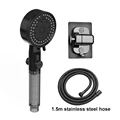 Shower head set A