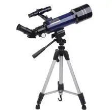 

Camping Monocular Telescope 400Mm Focal Length Outdoor Camping Photographable Monocular with Aluminum Alloy Telescopic Tripod