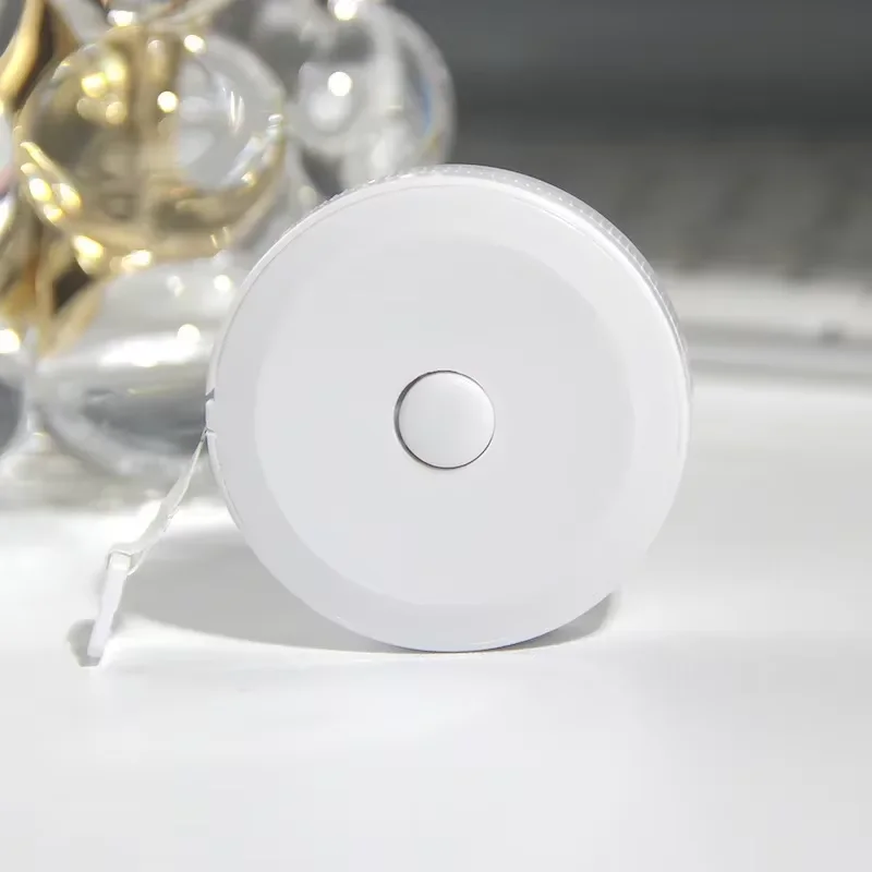 Soft Tape Measure Double Scale Body Sewing Flexible Measurement Ruler 78Inch