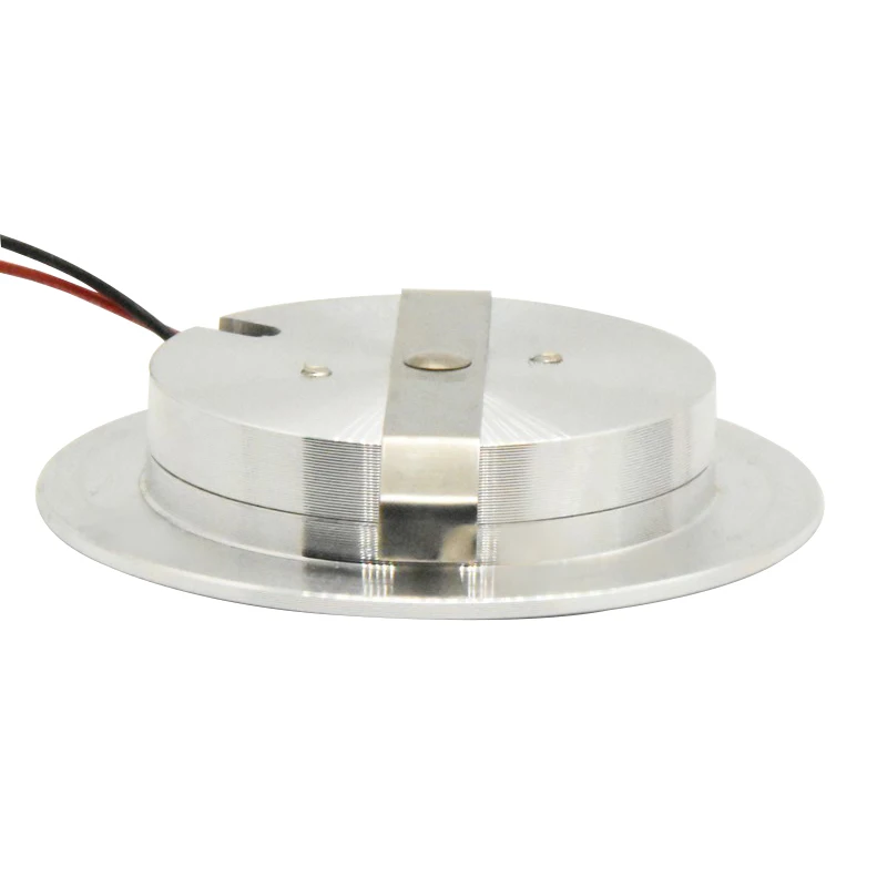 Dimmable 3W 5W 12V 24V Led Spot Light Slim14mm Recessed Ceiling Light D55mm Home Hotel Living Room Bulb Kitchen RV Downlight 2