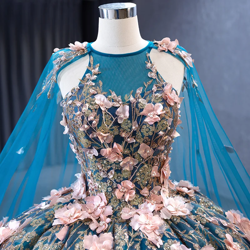 Рисунок 5 - Великолепные платья Quinceanera