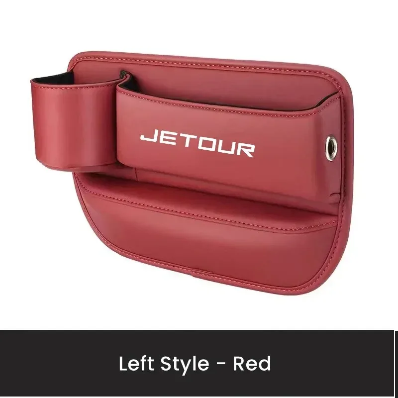 Red Left