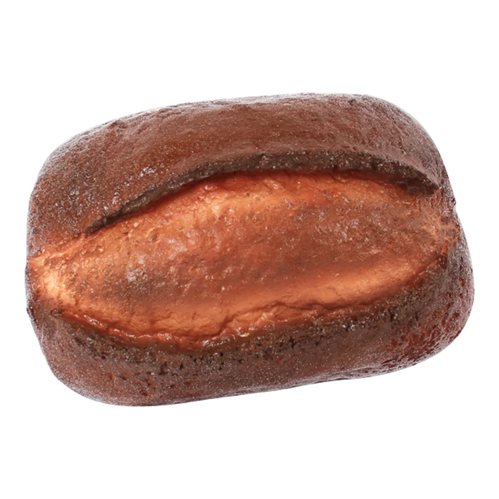 

Имитация хлеба, модель, украшение, реквизит, искусственная еда, Реалистичная витрина