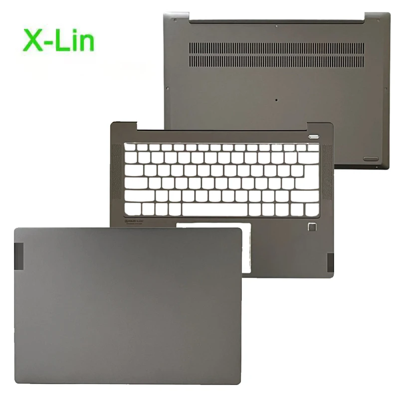 For Lenovo Air14 2019 S540-14 screen back case palm rest bottom shell keyboard frame top upper lower cover