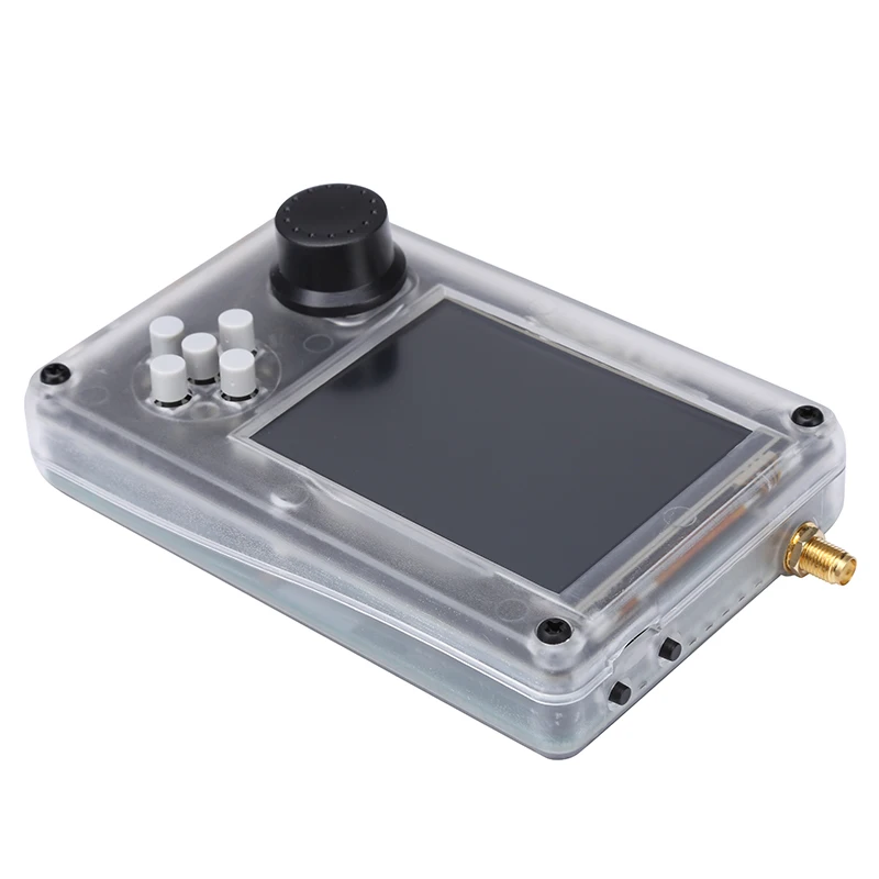 Рисунок 5 - Новый Собранный HackRF Portapack