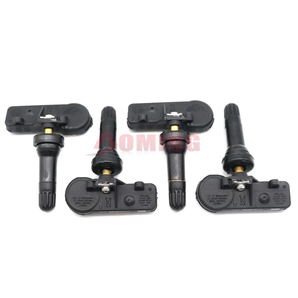 Ÿ̾ з ͸ ý , TPMS 56029481AB,   Ķ ç  Ʈ 2006-2014 433MHz