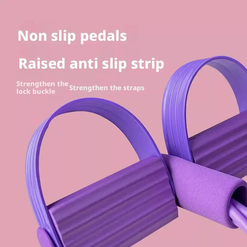 Resistance Bands Set 7