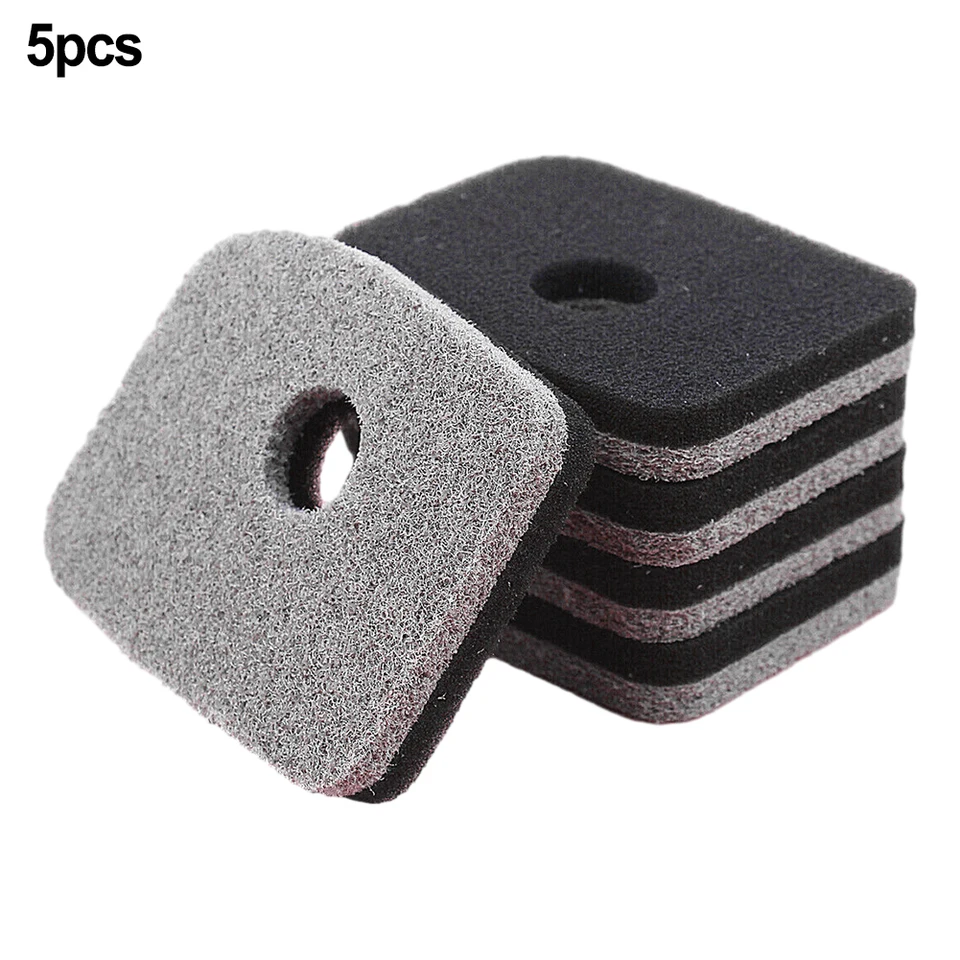 Kit Filtro Aria E Carburante Per Soffiatori Stihl BG56, BG66, BG86, SH56, SH86 &ndash; Dobeste