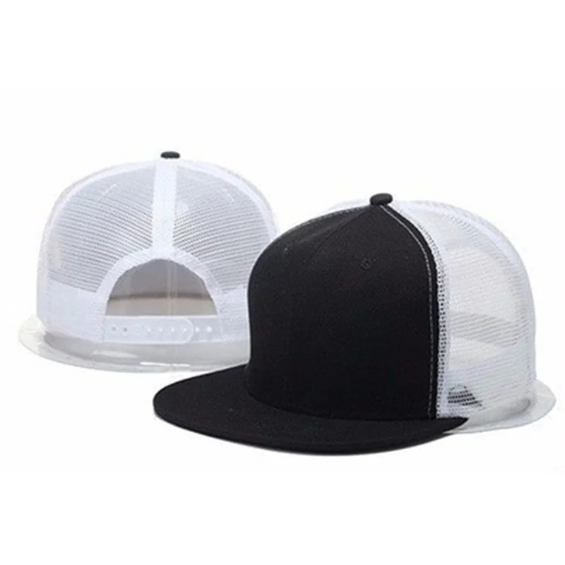 

new Fashion camouflage web hat. a Snapback cotton hat. a flat Trucker baseball cap men hat бейсболка для мальчика