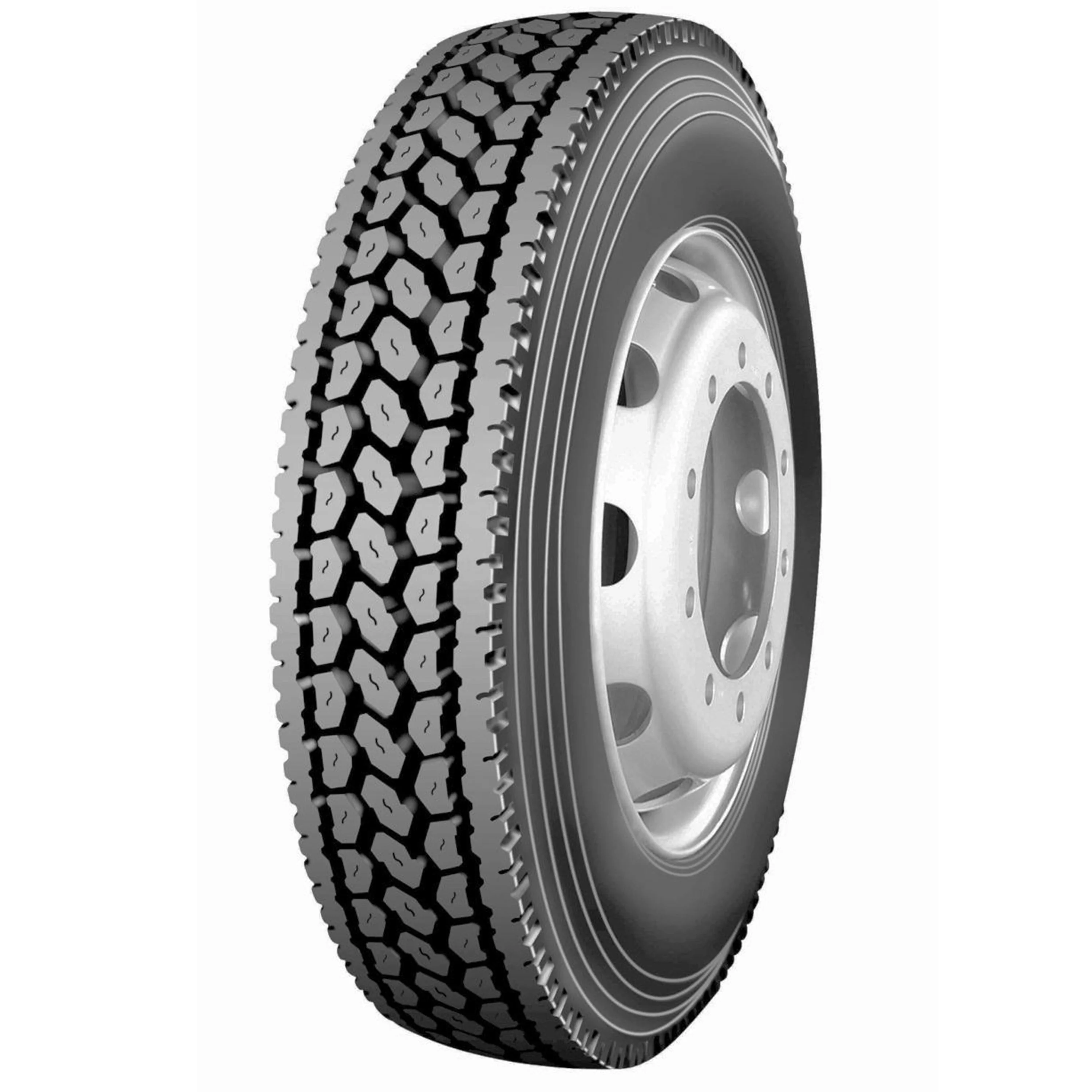 radial heavy commercial truck tire 11R22.5 255/70R22.5 12R24.5 11R24.5 12R22.5