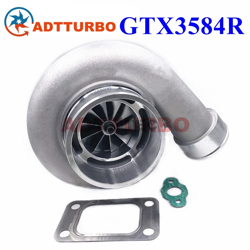 

GEN 2 GTX3584RS GTX3584 GTX35 67mm GTX-Series 856804-5001S Turbo 740902-0067 846098-5001S Turbine 0.82AR T3/T4/V-Band V-Band ,T3