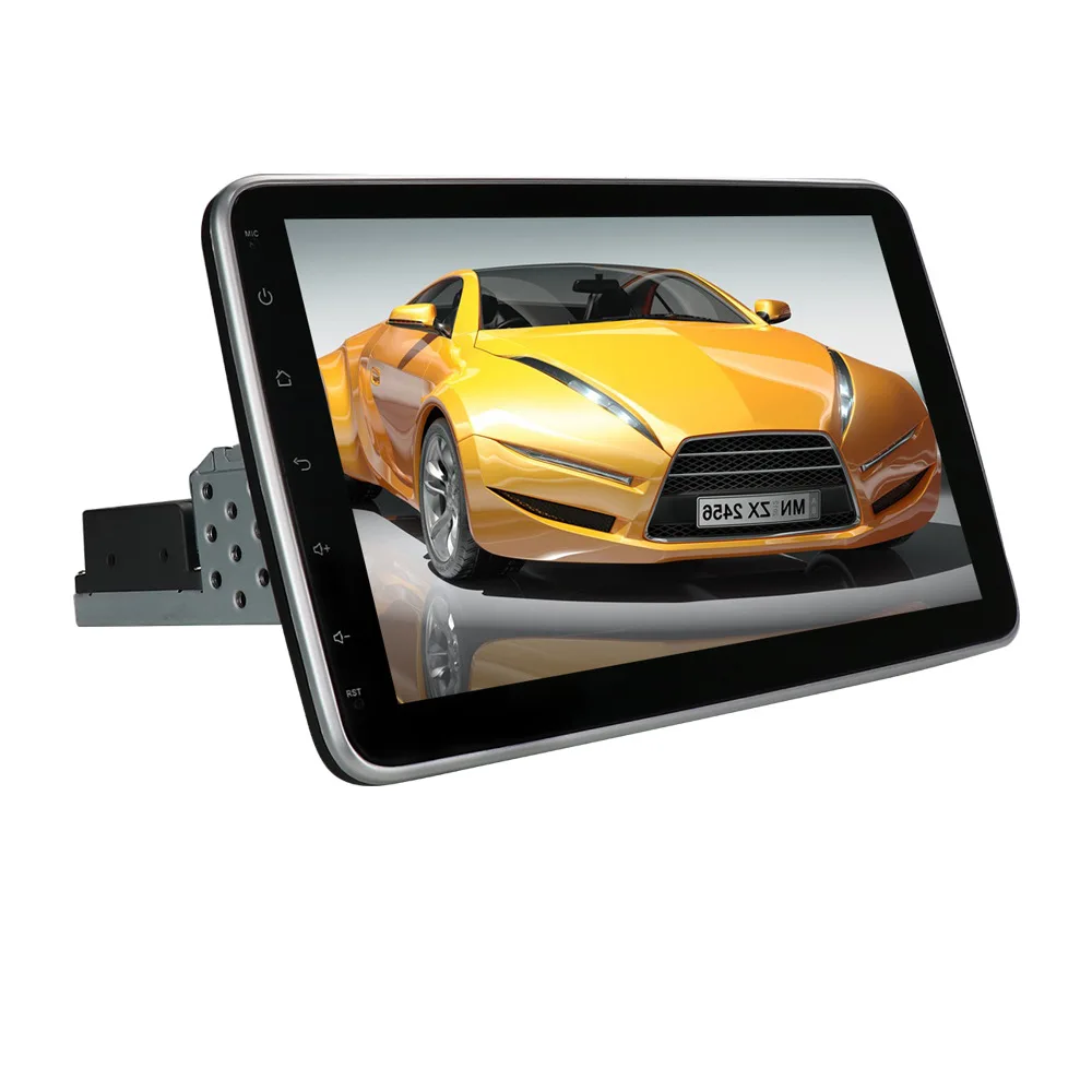 

Universal 10inch 1 Din Car Multimedia Player Touch Screen Autoradio Stereo Video GPS WiFi Auto Radio Android Video Player