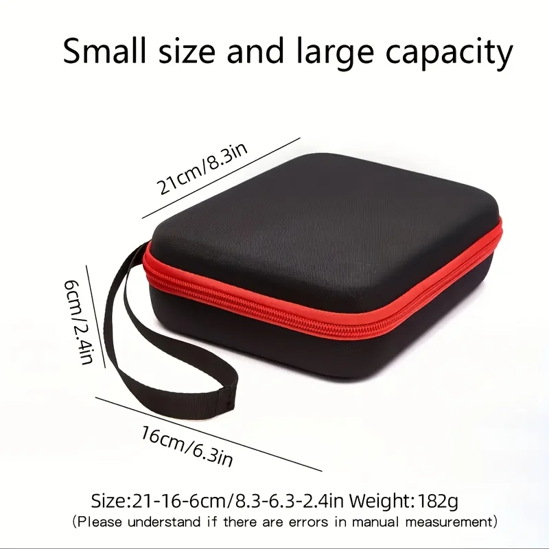 STARTRC Per DJI Osmo Pocket 3 Borsa portaoggetti Borsa STARTRC Per DJI Osmo Pocket 3 Borsa portaoggetti Borsa