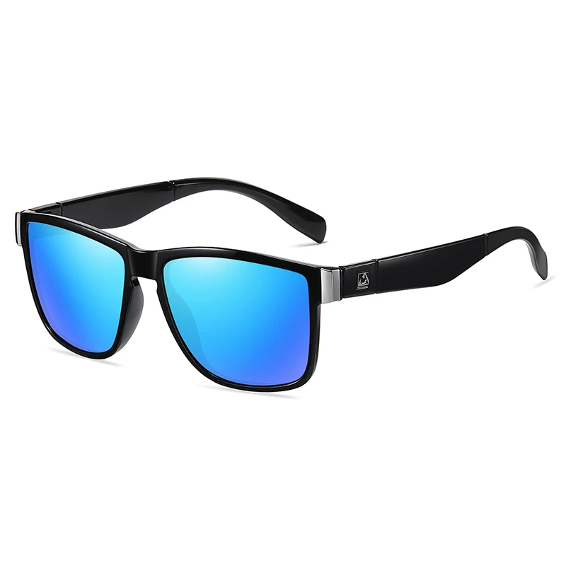 UV400 Fishing Sunglasses Polarized Sunglasses Men Women Camping Hiking Driving Eyewear Sport Glasses