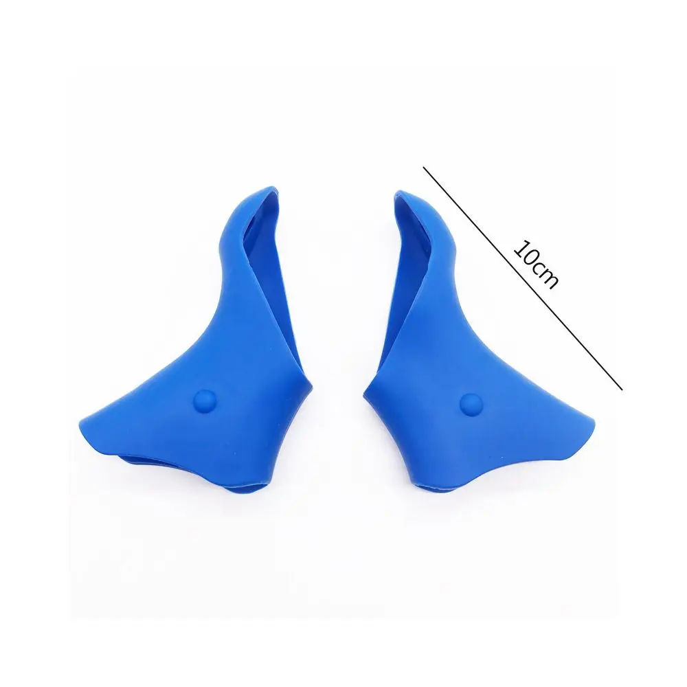 Bracket Covers for SHIMANO 105 Ultegra Road Bike Shifter Cover Set for ST-5600/5601/6600 Shifters Not Original