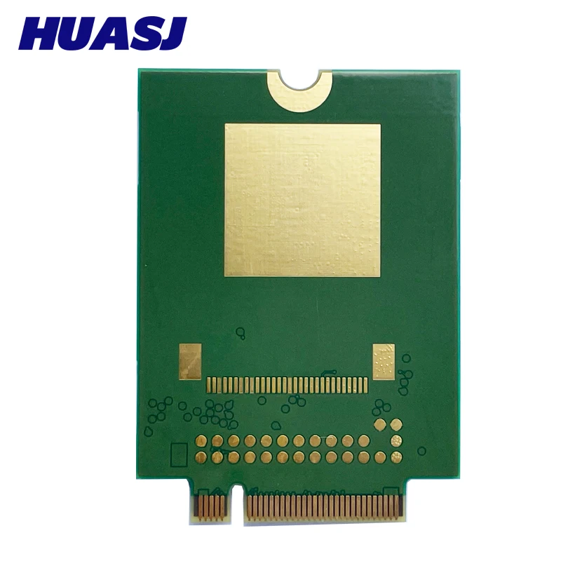Adaptador do Módulo do Huasj4g para o Portátil L860-gl Fdd-lte Tdd-lte Cat16 Xmm 7560 Lte Cartão 4g Usb 3.0 - Imagem 2