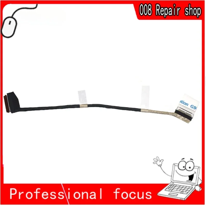 

Новинка 5C10S30142 LV550-13 Lcd EDP кабель NT FHD для Lenovo Thinkbook 13s G2 ITL 20V9