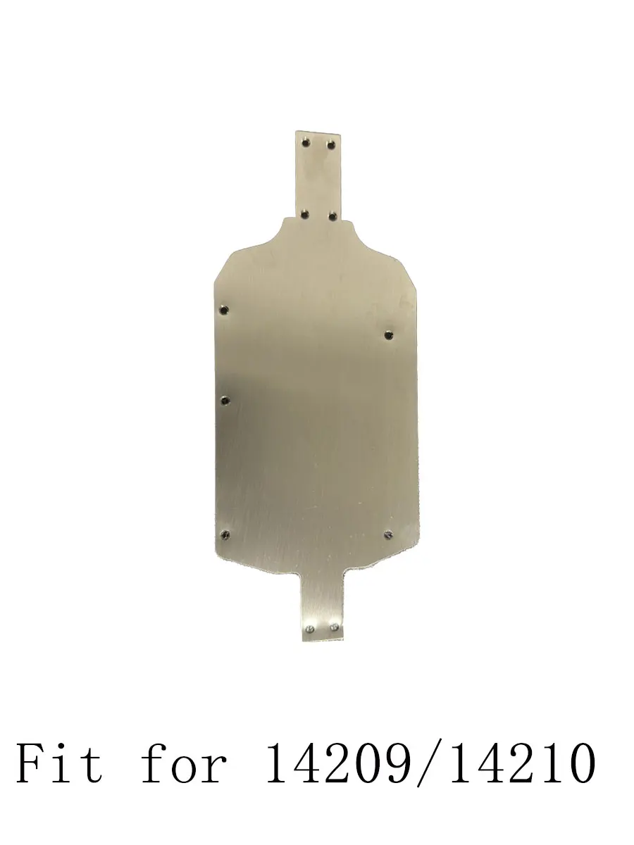 プロショップMK makoプレート MJX Hyper go upgrade 14301 302 303 14209 14210 RC drift car