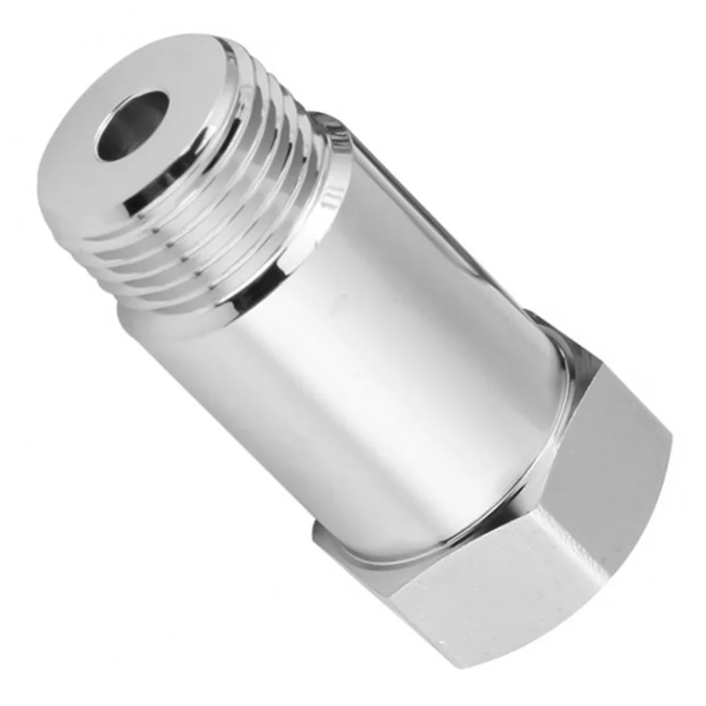 10-1PCS M18x1.5 Car CEL Fix Check Engine Ligh Eliminator Automotive O2 Sensor Protective Shell Adapter Converter Auto Parts 6