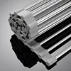 1pcs Roll Up Dish Drying Rack Over The Sink Foldable Portable Kitchen Dish Drainer Space Saving Sink Organizer 5