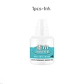 1pcs white ink