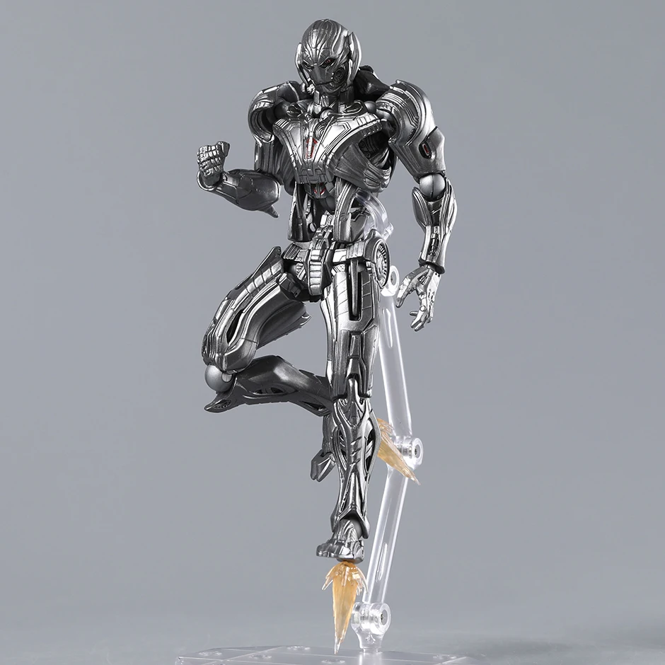 Ultron Marvel Robot Figurine