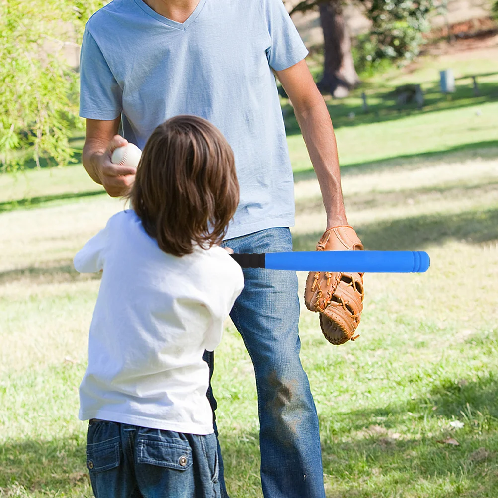 

Детская бейсбольная бита, детские игрушечные пены для ручной палки, практичные тренировочные многофункциональные