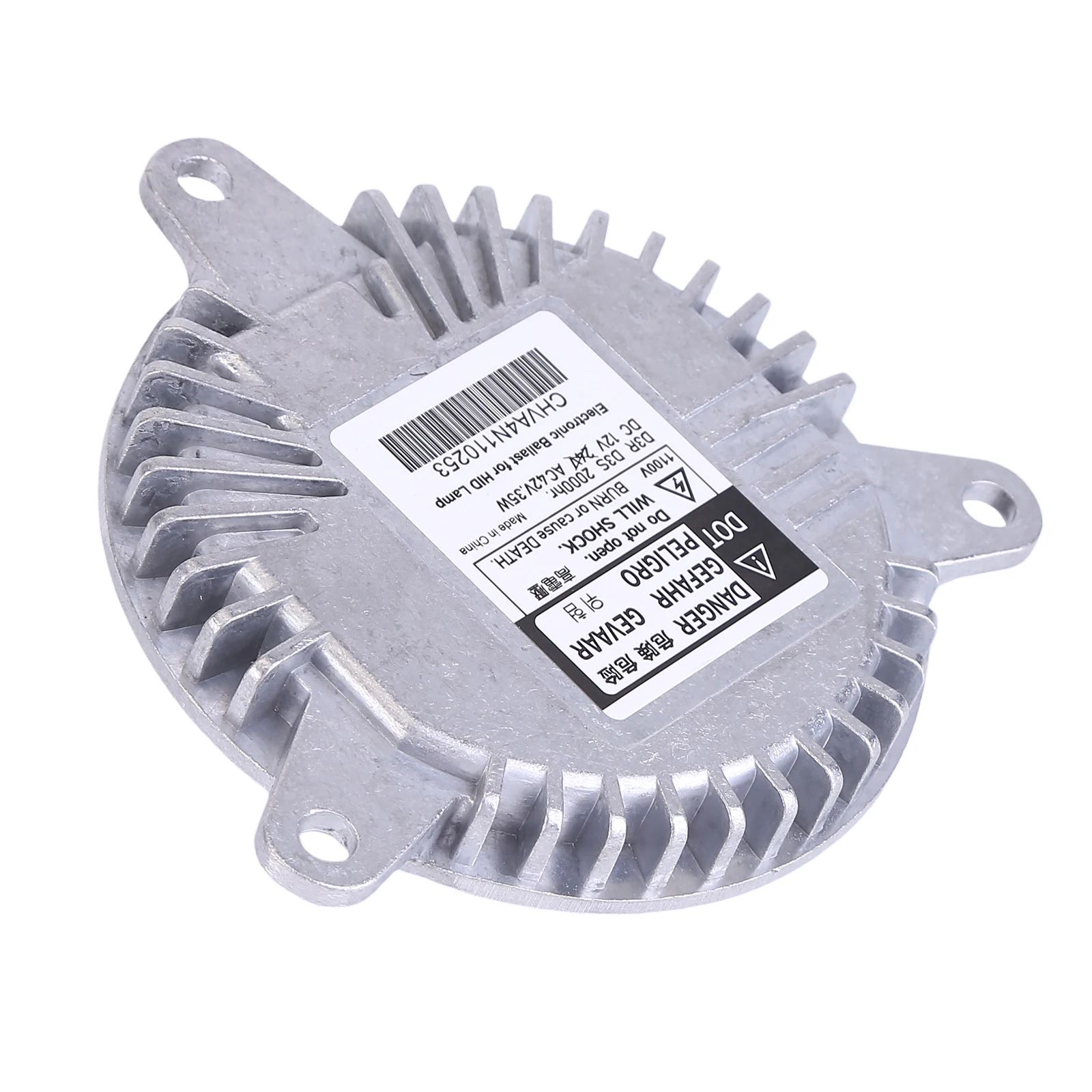 Xenon Lamp Control Module for Car Accessories