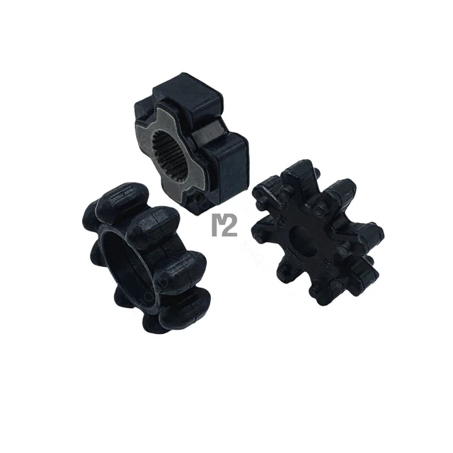 Flexible Steering Column Coupler Coupling 563152k000fff For - Temu Malaysia