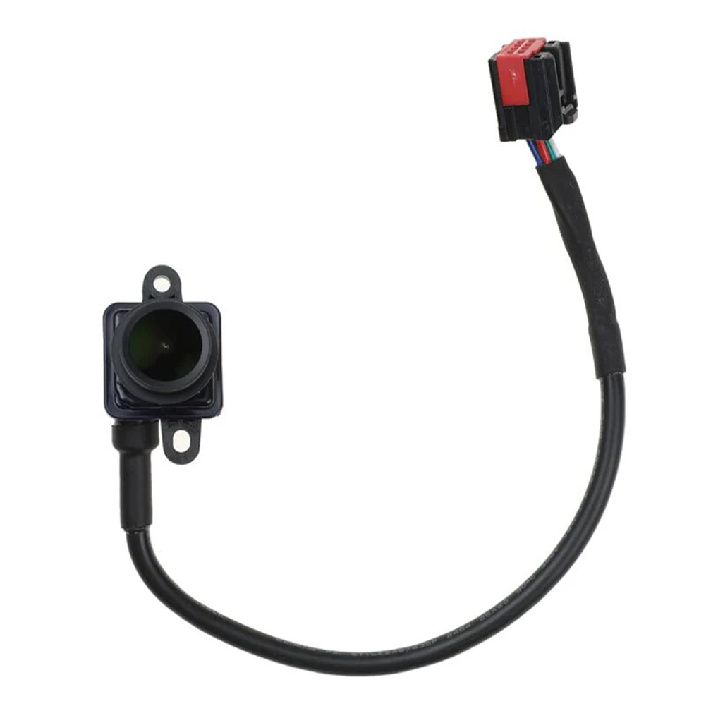 

Webcam Rear View Camera Accessories Adapter Motor Vehicle Parts Replacement 178259 Brand New Useful High Quality