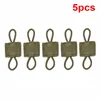 Army green-5pcs