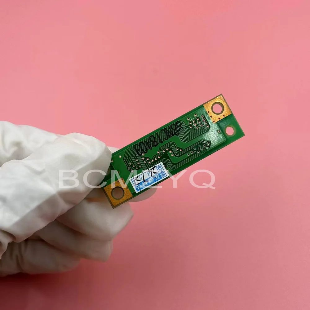 절단 플로터 제어 어댑터 보드, Graphtec CE5000 CE3000, CE5000-60 단추 패널, 회로 기판 전송 카드, 1 개