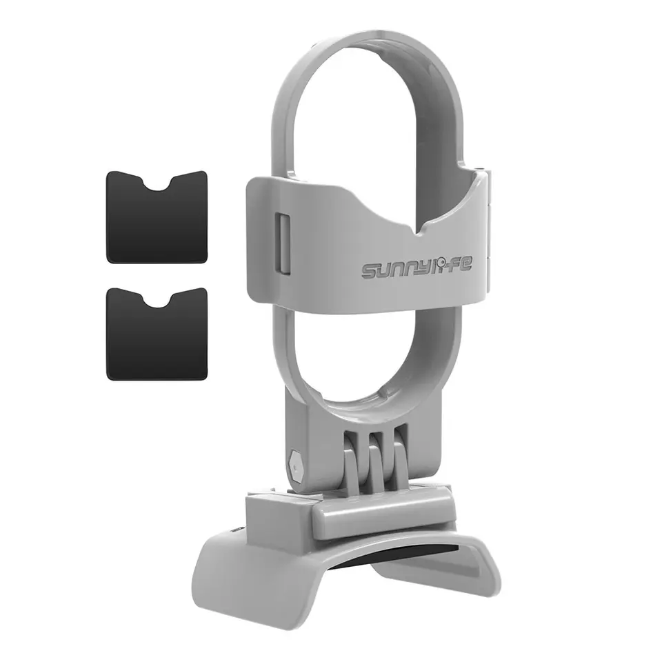 Adjustable Gimbal Mount Adapter for Insta360 and DJI Drones