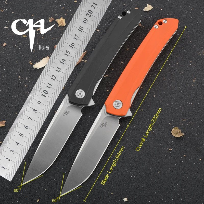 Складной нож CH CH3002 для повседневного использования Складной нож CH CH3002 для повседневного использования