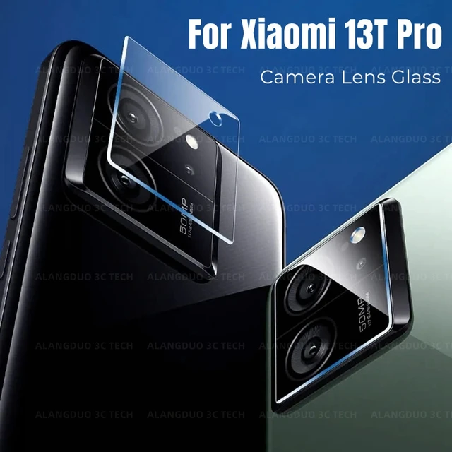 Xiaomi 13T Pro 本体 + 充電器 + スクリーンプロテクター 2枚セット