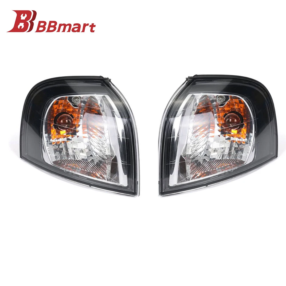 30698428 30698427 BBmart Auto Parts 1 Pair Side Turn Signal Light For