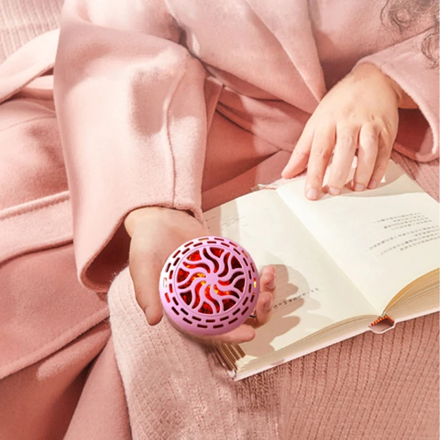 Elektromos Kezek Fűtés Usb Újratölthető Téli Kézmelegítő 3600Mah 6,5W Hordozható 3 Mód A Házirendi Iskolák Számára Felnőttek - Image 2