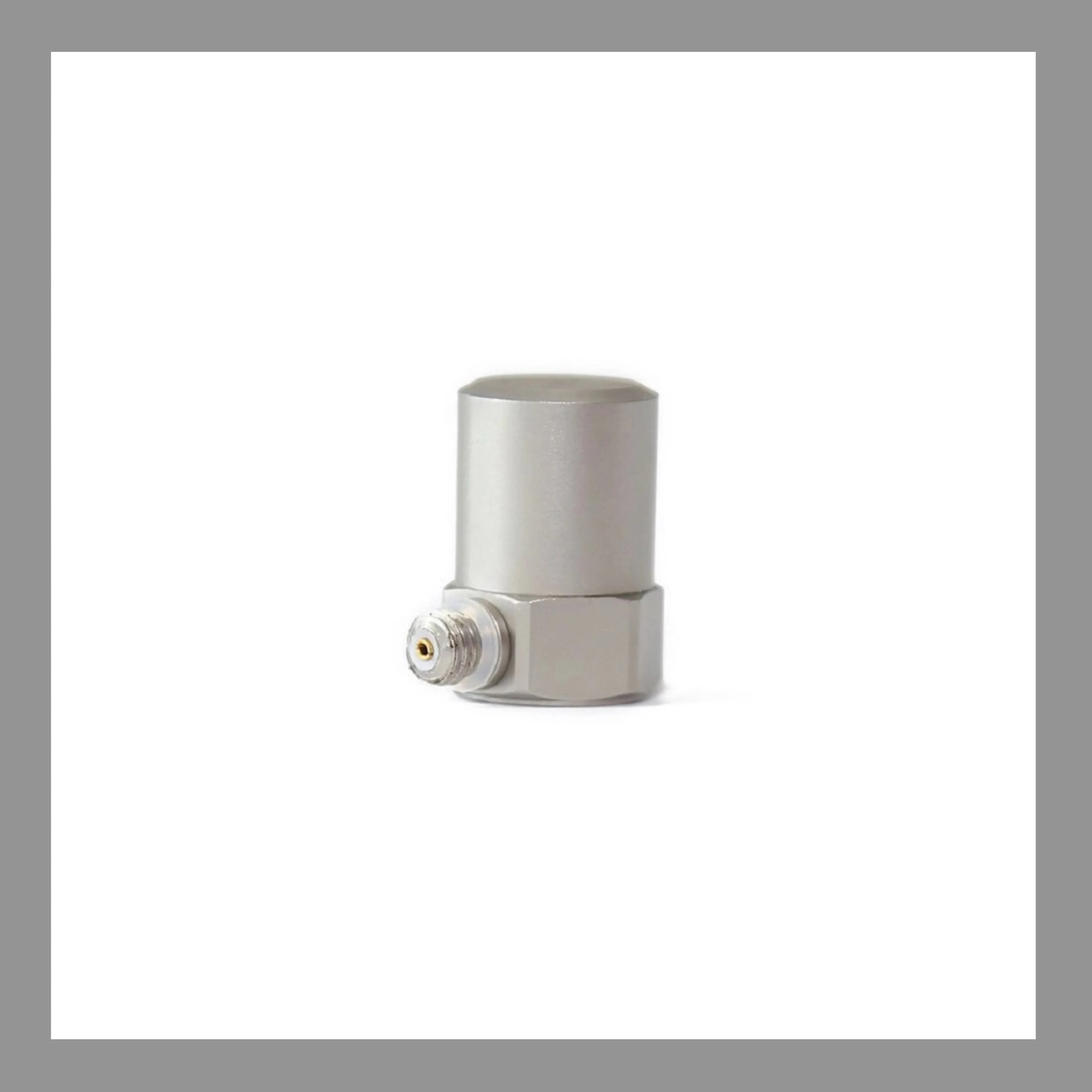 

Датчик вибрации заряда, датчик ускорения, акселерометр, вибрационный зонд, малогабаритный двигатель вентилятора Tx9