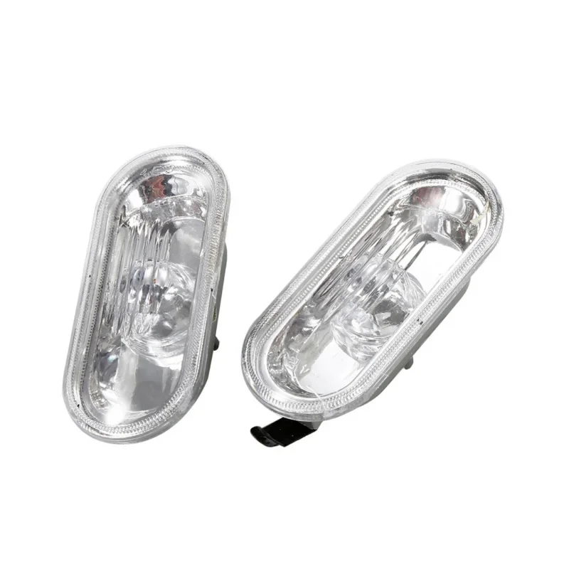 Replacement Portable External Warning Clearance Light Bezel 1J0949117 VW Bora Golf 4 MK4 98-05