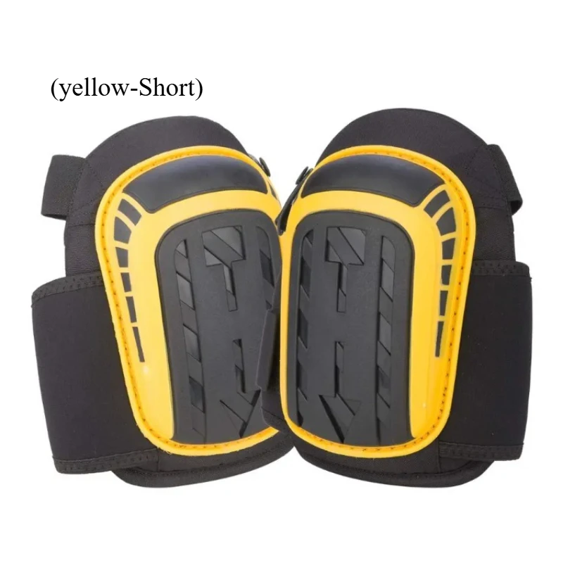 yellow short