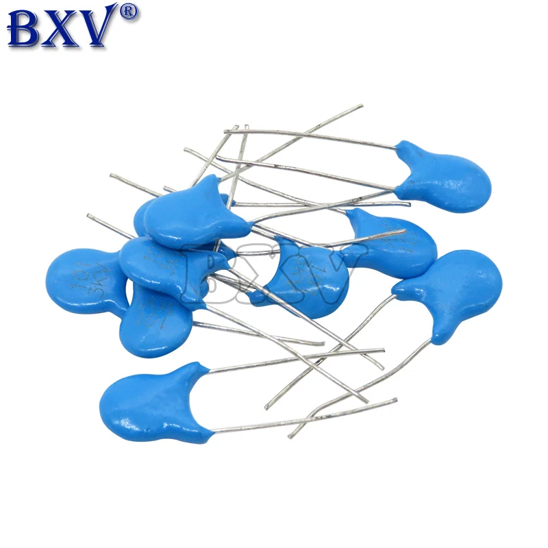 Ceramic Capacitor High Voltage Capacitor 20PCS High Voltage Ceramic Capacitor 1KV 2KV 3KV 5PF 30PF 47PF 56PF 100PF 220PF 1NF 2.2NF 3.3NF 4.7NF 10NF 100NF 471 222 223 103