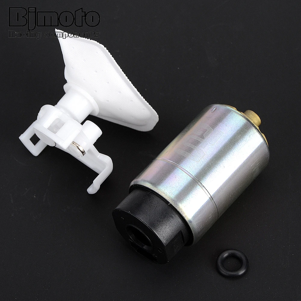 

BJMOTO Motorcycle Fuel Pump For Yamaha FZ1-NA FZ1 FAZER (Naked, ABS) 08-12 MT01 2005-2009 XVS1300CTF (V-Star Deluxe) 2013-2017