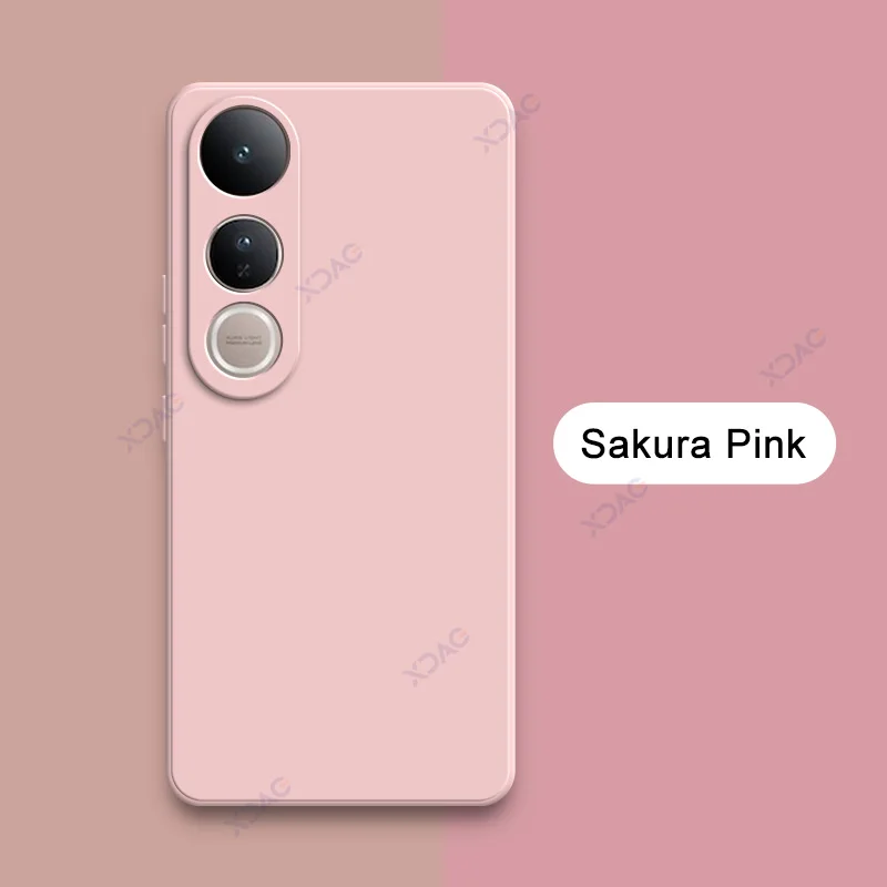 Sakura Pink
