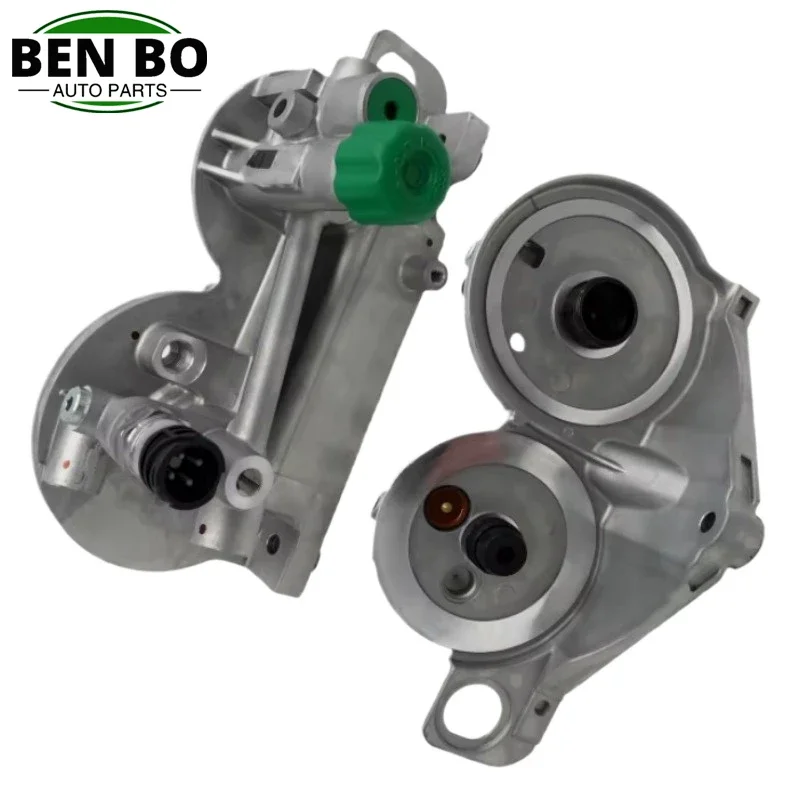 OEM 21023285 21336013 21870635 자동차 액세서리 오일 펌프 연료 필터 하우징 (볼보, 르노용)