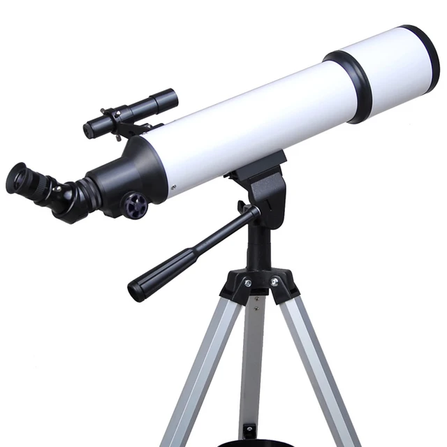 telescopio astronómico profesional – Compra telescopio astronómico  profesional con envío gratis en AliExpress version