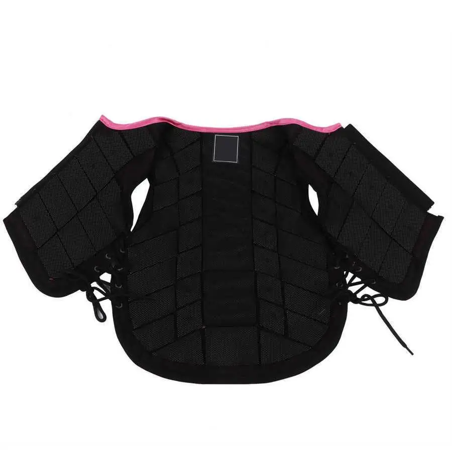 Children's Horse Riding Protection Vest